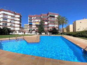 Nevada Centro Casasol, Nerja